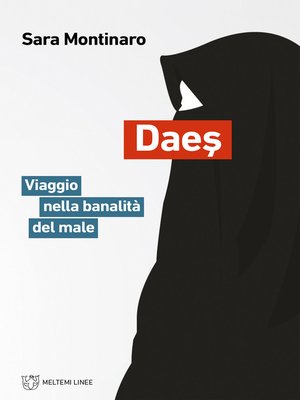 cover image of Daeş